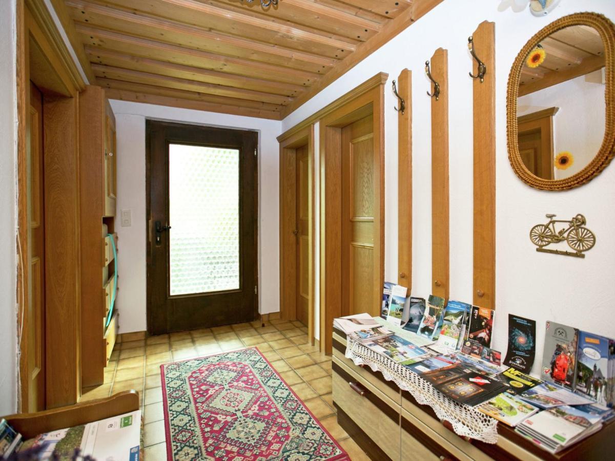 Chalet In Leogang Salzburg With Garden Zewnętrze zdjęcie