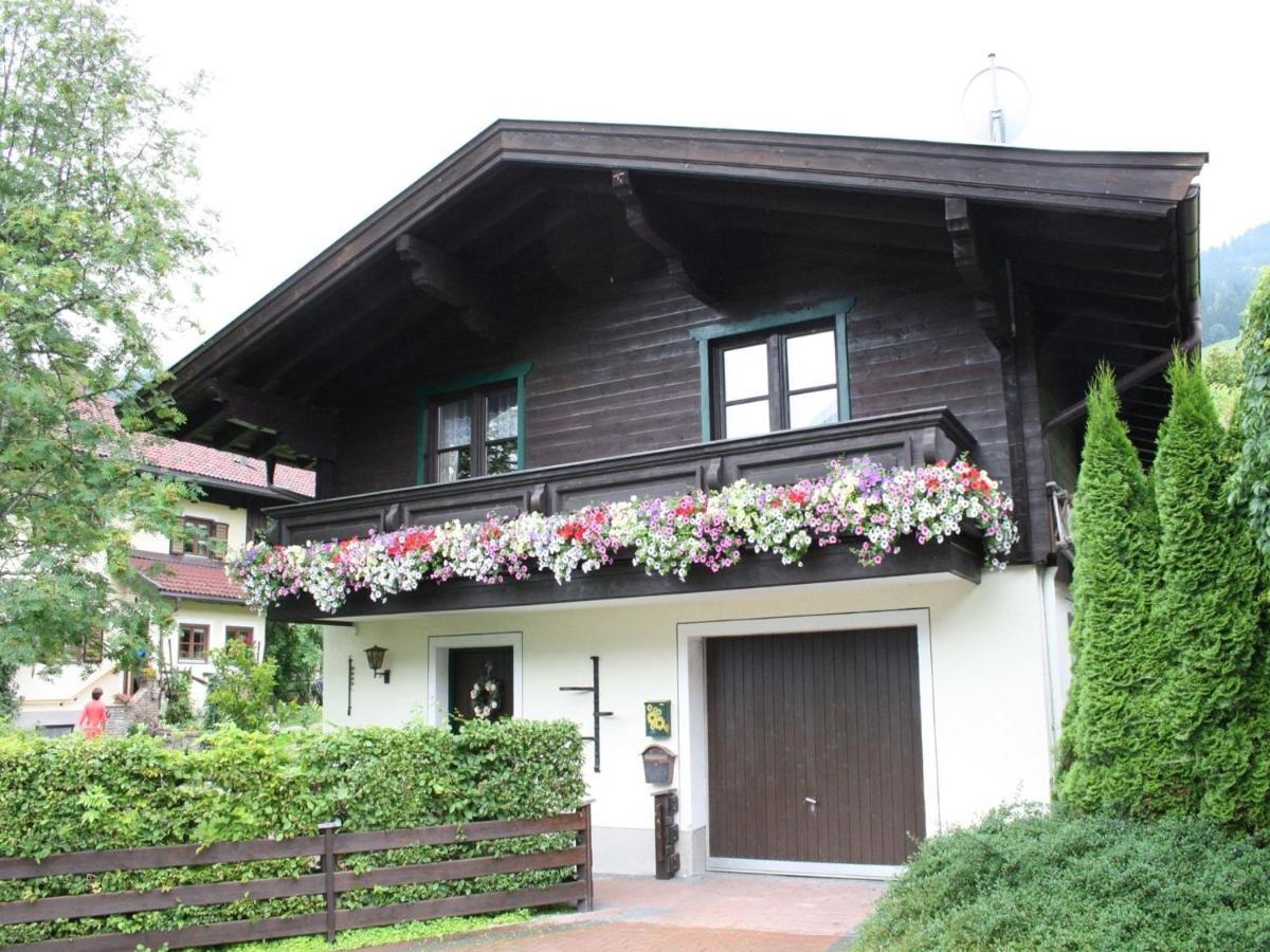 Chalet In Leogang Salzburg With Garden Zewnętrze zdjęcie