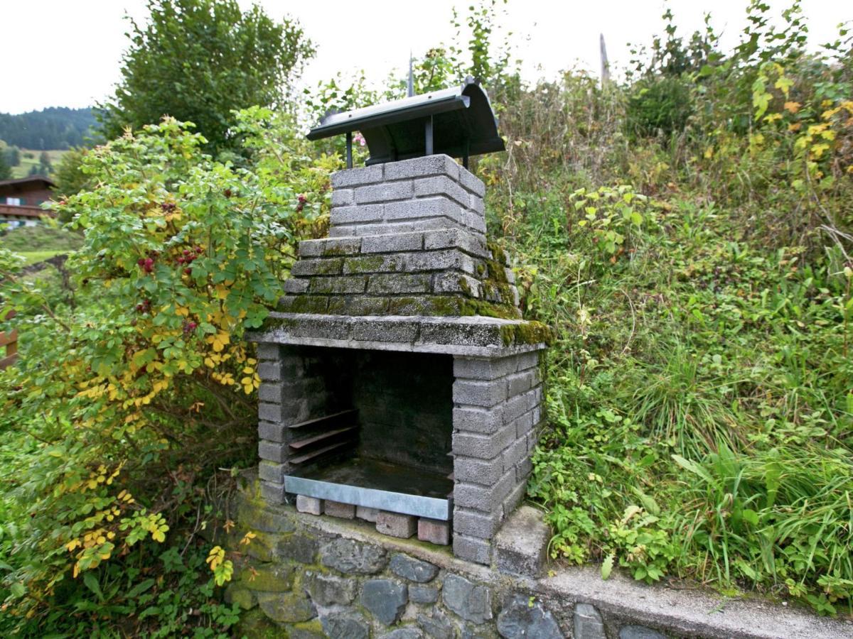 Chalet In Leogang Salzburg With Garden Zewnętrze zdjęcie
