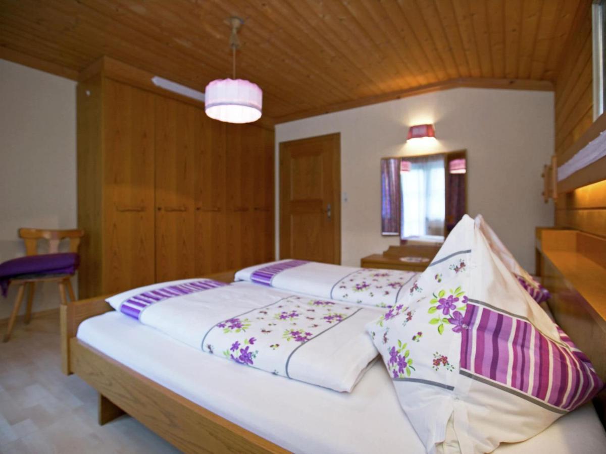 Chalet In Leogang Salzburg With Garden Zewnętrze zdjęcie