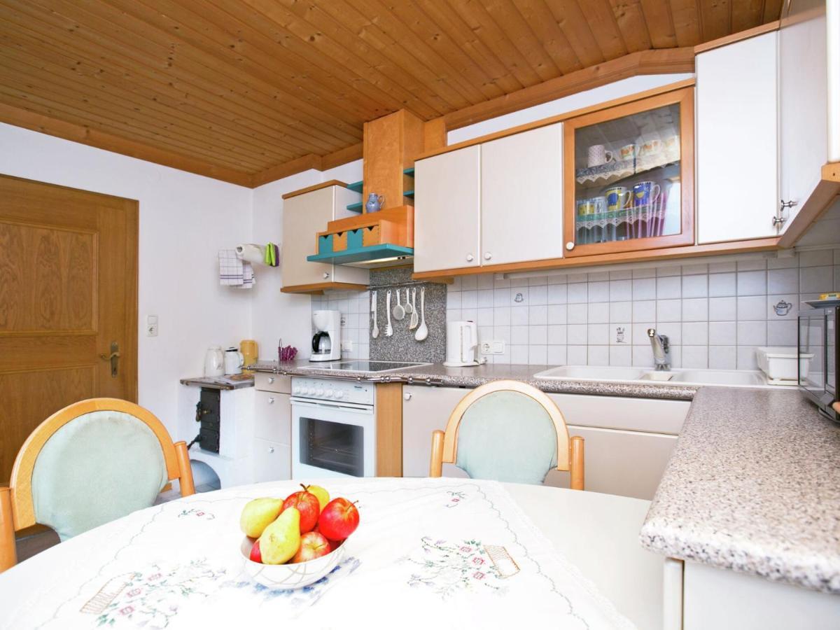 Chalet In Leogang Salzburg With Garden Zewnętrze zdjęcie