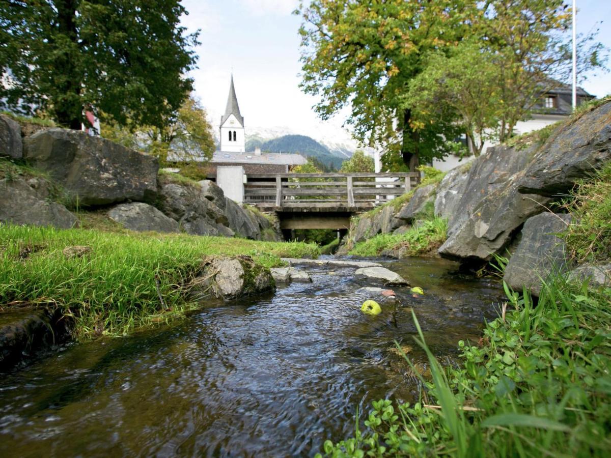 Chalet In Leogang Salzburg With Garden Zewnętrze zdjęcie